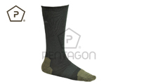 Чорапи Pentagon Light Trekking Action Sock by Pentagon